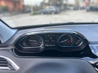 PEUGEOT 208 usata 29