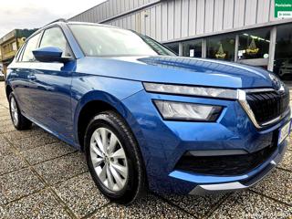 SKODA Kamiq usata, con Airbag laterali