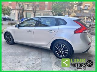 VOLVO V40 usata, con Airbag laterali