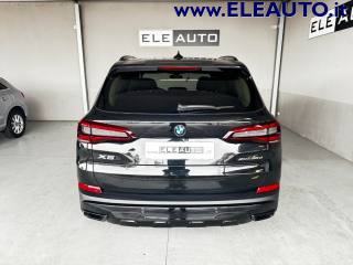 BMW X5 usata, con Antifurto