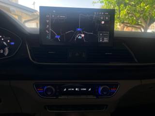 AUDI Q5 usata, con Specchietti laterali elettrici