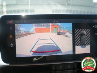 JEEP Avenger usata, con Fendinebbia