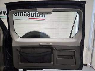 MITSUBISHI Pajero usata, con Servosterzo