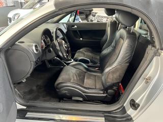 AUDI TT usata, con Alzacristalli elettrici