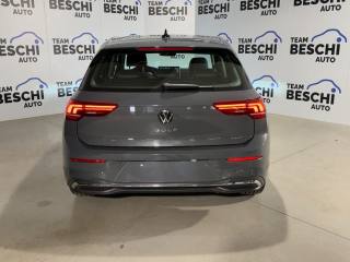 VOLKSWAGEN Golf usata, con Alzacristalli elettrici