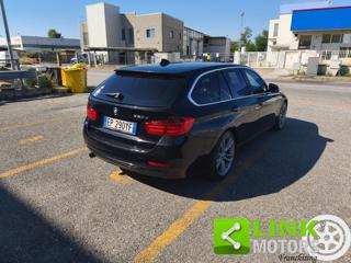 BMW 320 usata, con Alzacristalli elettrici