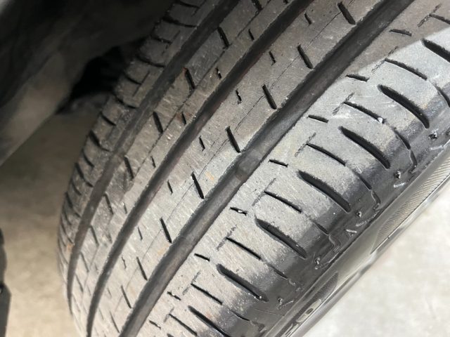 SUZUKI Ignis usata, con Sedile posteriore sdoppiato
