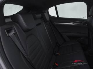 ALFA ROMEO Stelvio usata 10