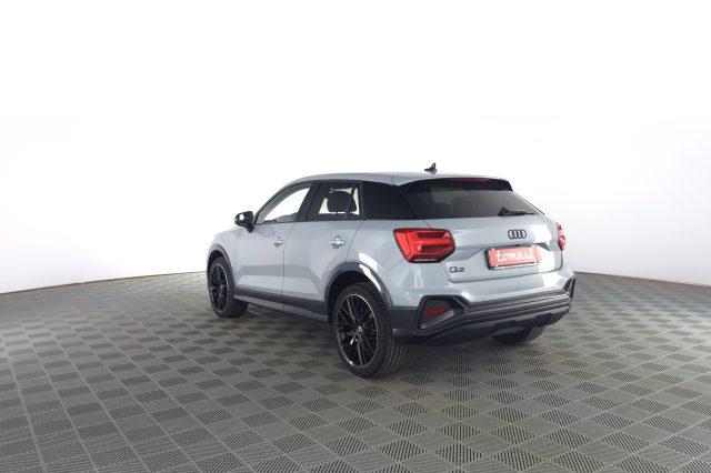 AUDI Q2 usata 5