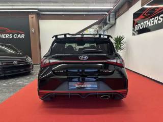 HYUNDAI i20 usata, con Autoradio
