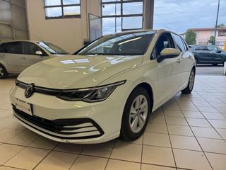 VOLKSWAGEN Golf usata, con Airbag laterali