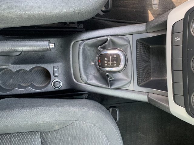 SKODA Yeti usata, con Immobilizzatore elettronico