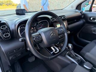 CITROEN C3 Aircross usata, con Chiusura centralizzata