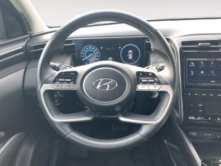 HYUNDAI Tucson usata, con Controllo trazione