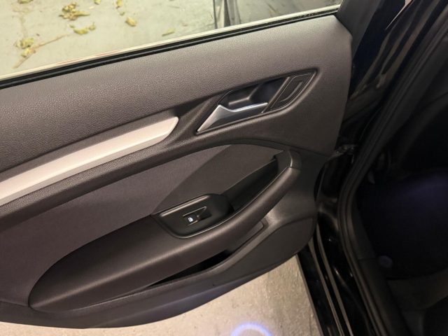 AUDI A3 usata, con Cerchi in lega