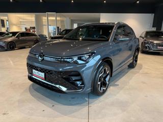 VOLKSWAGEN Tiguan usata, con Airbag