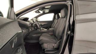 PEUGEOT 3008 usata, con Filtro antiparticolato