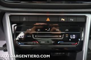 VOLKSWAGEN T-Roc usata, con Cerchi in lega