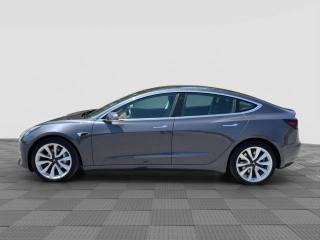 TESLA Model 3 usata 1