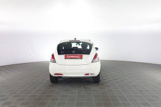 LANCIA Ypsilon usata 4