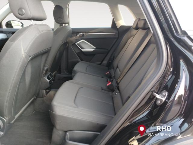 AUDI Q3 usata, con Sistema di navigazione