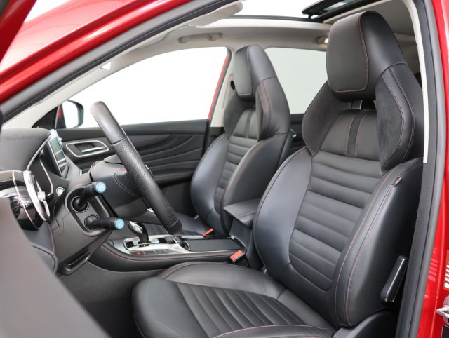 MG EHS usata, con Controllo trazione