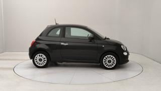 FIAT 500 usata, con Autoradio