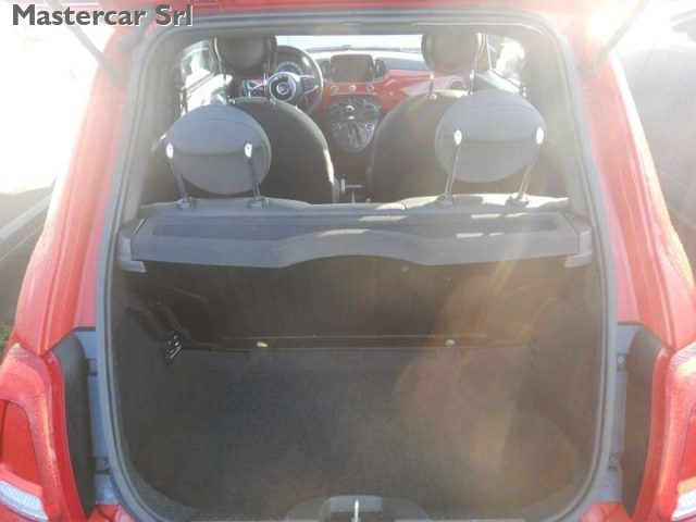 FIAT 500 usata, con Chiusura centralizzata