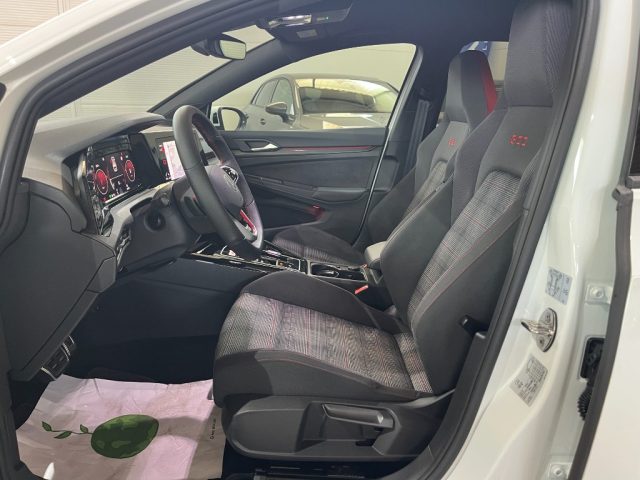 VOLKSWAGEN Golf usata, con Controllo automatico clima