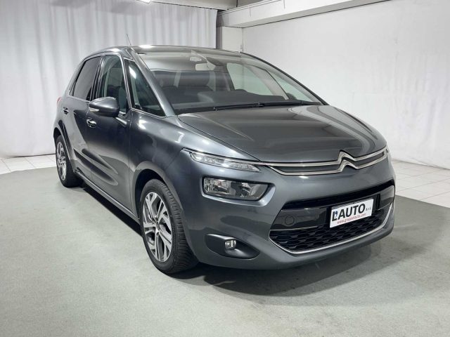 CITROEN C4 Picasso usata, con Chiusura centralizzata