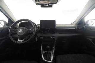 TOYOTA Yaris usata 4