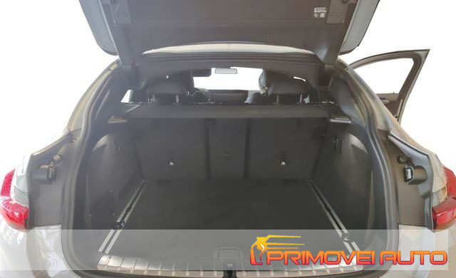 BMW X4 usata, con Controllo trazione