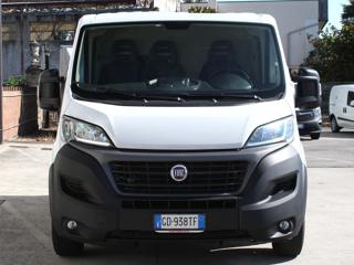 FIAT Ducato usata, con Airbag