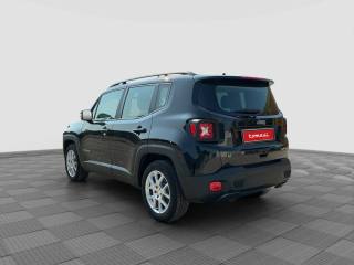 JEEP Renegade usata 2