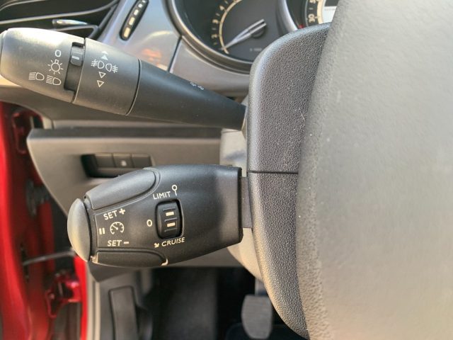 CITROEN C3 usata, con Park Distance Control