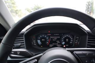 AUDI A1 usata, con Climatizzatore