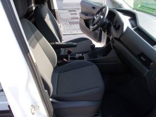 VOLKSWAGEN Caddy usata, con Climatizzatore
