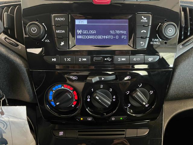 LANCIA Ypsilon usata, con Isofix
