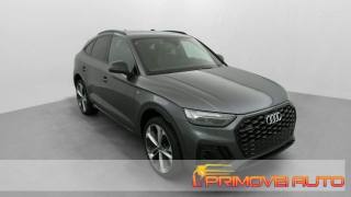 AUDI Q5 usata, con Airbag