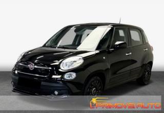 FIAT 500L usata, con Chiusura centralizzata