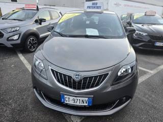 LANCIA Ypsilon usata, con Airbag
