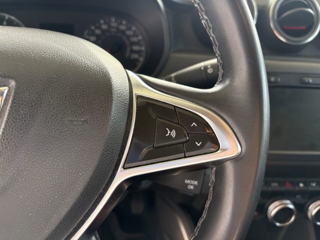 DACIA Duster usata, con Airbag testa