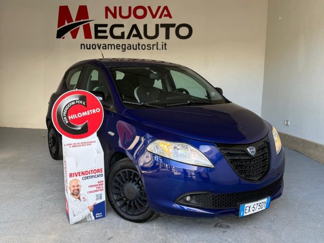 LANCIA Ypsilon usata, con ABS