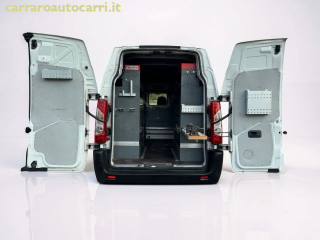 TOYOTA Proace usata, con Climatizzatore