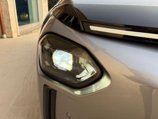 LANCIA Ypsilon usata, con Monitoraggio pressione pneumatici