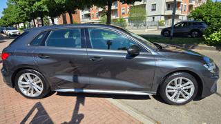 AUDI A3 usata, con Cerchi in lega