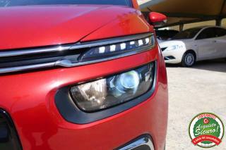 CITROEN C4 Picasso usata, con Volante multifunzione