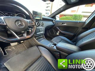 MERCEDES-BENZ A 200 usata, con Alzacristalli elettrici