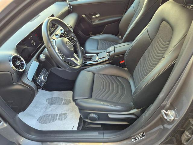 MERCEDES-BENZ A 180 usata, con Chiusura centralizzata