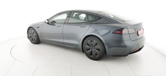 TESLA Model S usata, con Servosterzo